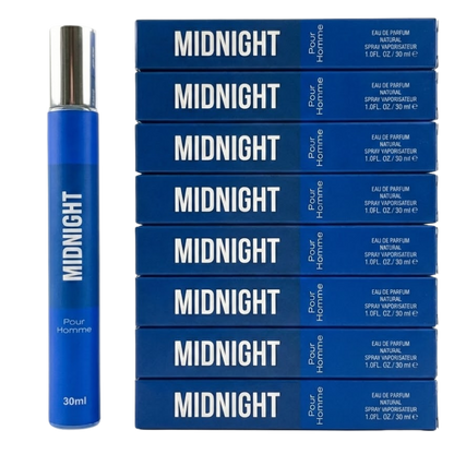 Inspired by Le Male  - Midnight EDP Designer Fragrance