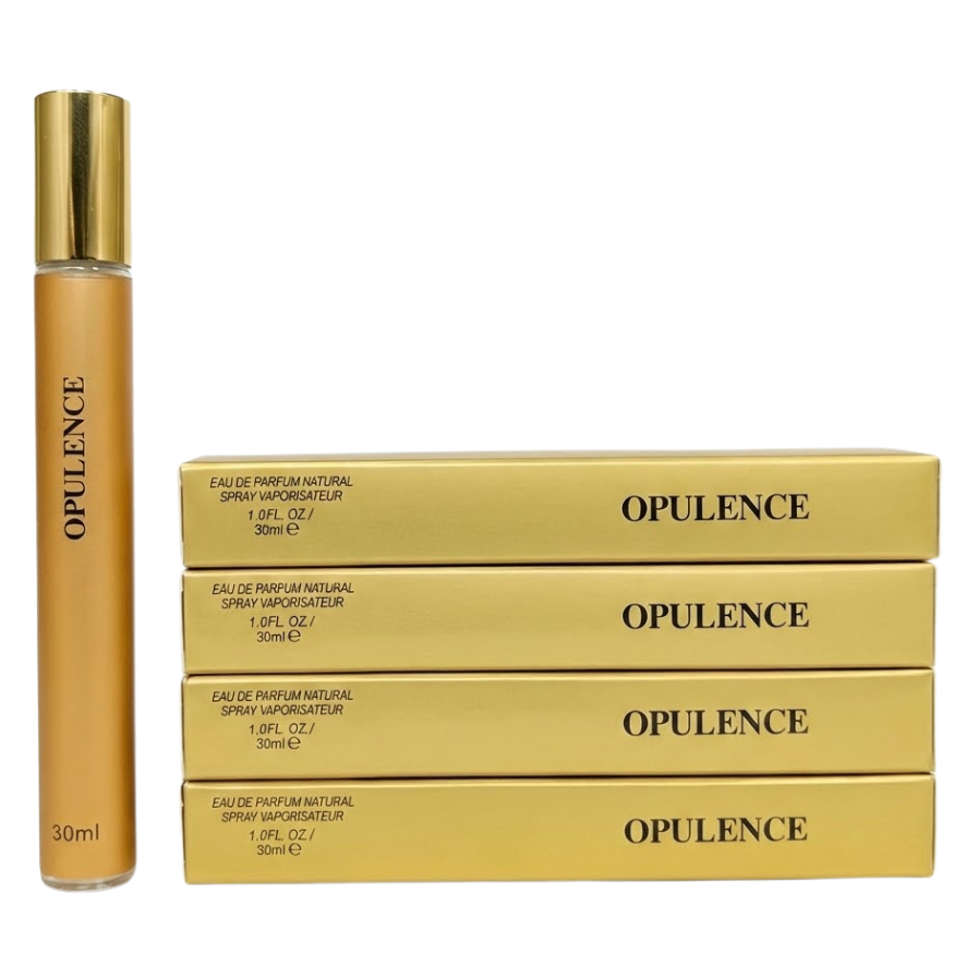Inspired by 1 Million  - Opulence EDP Designer Fragrance