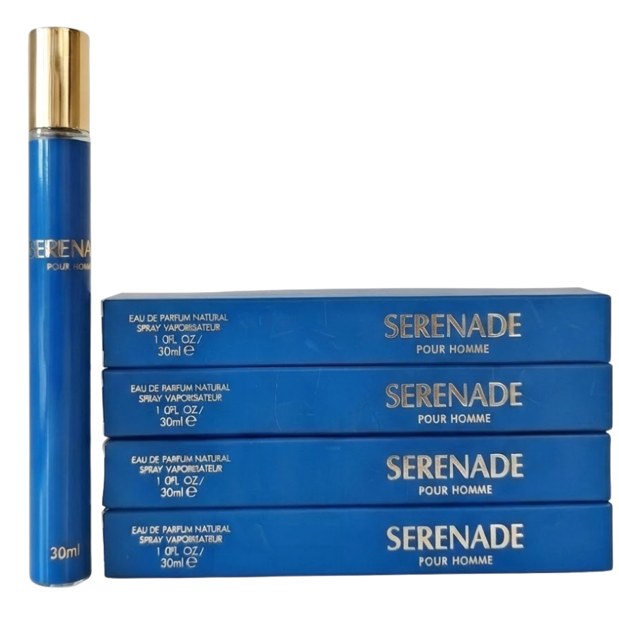Inspired by Eros  - Serenade EDP Designer Fragrance