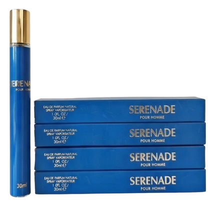 Inspired by Eros  - Serenade EDP Designer Fragrance