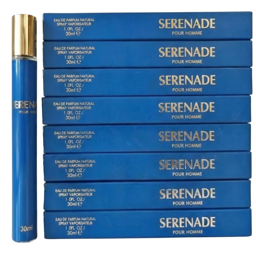 Inspired by Eros  - Serenade EDP Designer Fragrance