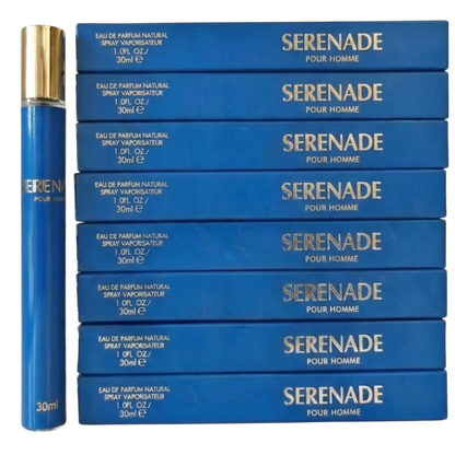 Inspired by Eros  - Serenade EDP Designer Fragrance