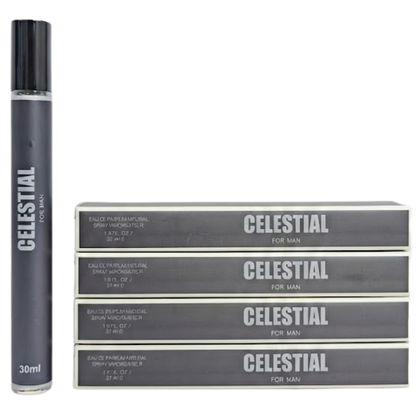 Inspired by Bleu De - Celestial EDP Designer Fragrance