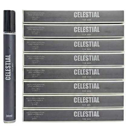 Inspired by Bleu De - Celestial EDP Designer Fragrance