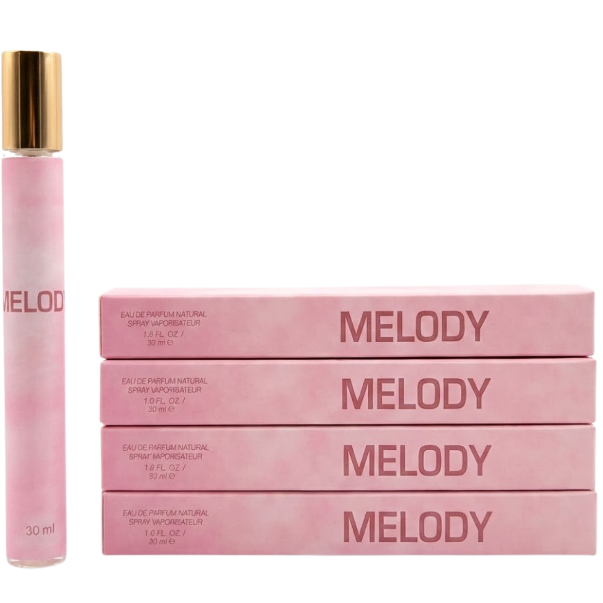 Inspired by Scandal  - Melody EDP Designer Perfume