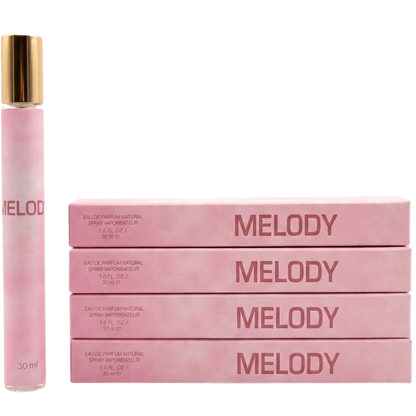 Inspired by Scandal  - Melody EDP Designer Perfume