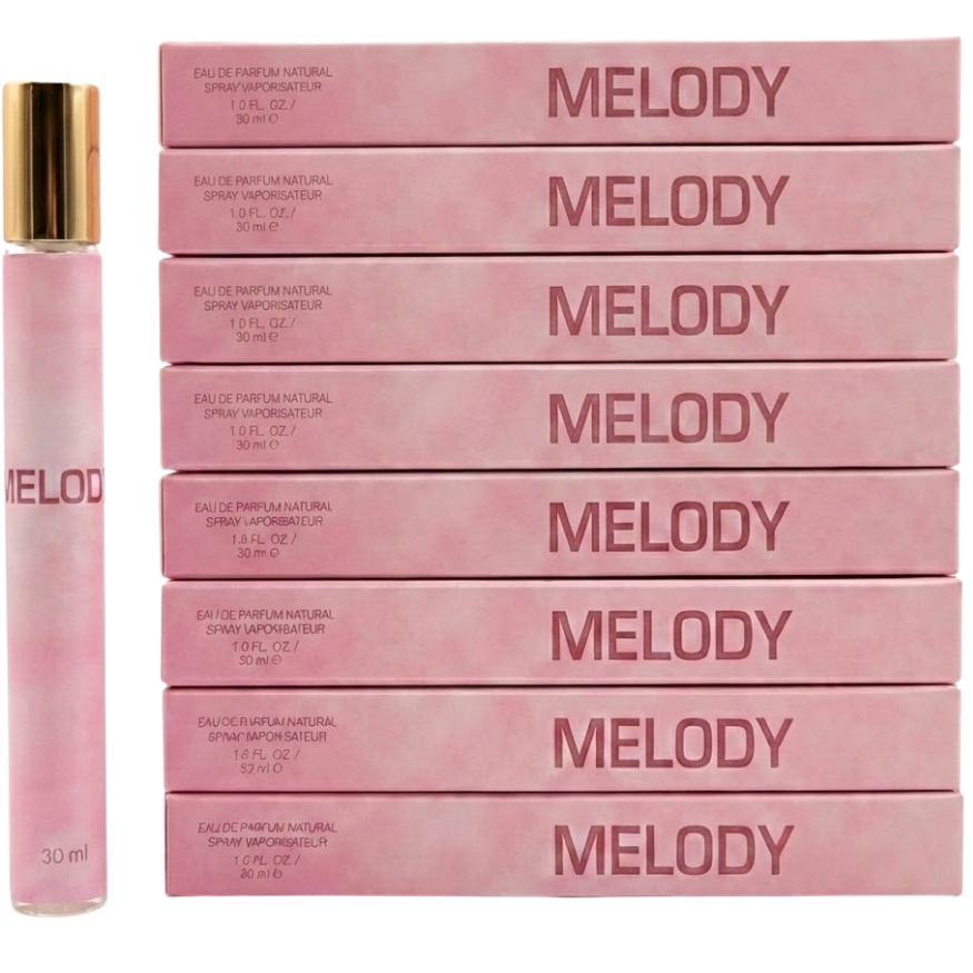Inspired by Scandal  - Melody EDP Designer Perfume