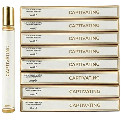 Inspired by N°5  - Captivating EDP Designer Perfume