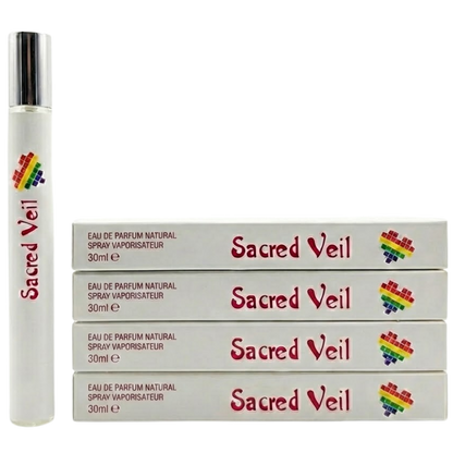 Inspired by Bond No.9 - Sacred Veil EDP Designer Perfume