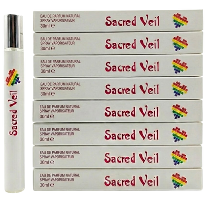 Inspired by Bond No.9 - Sacred Veil EDP Designer Perfume