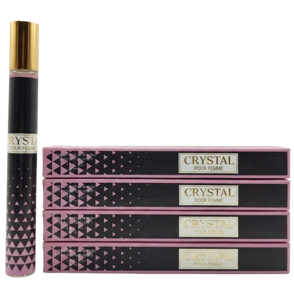 Inspired by Donna Born in Roma - Crystal EDP Designer Perfume