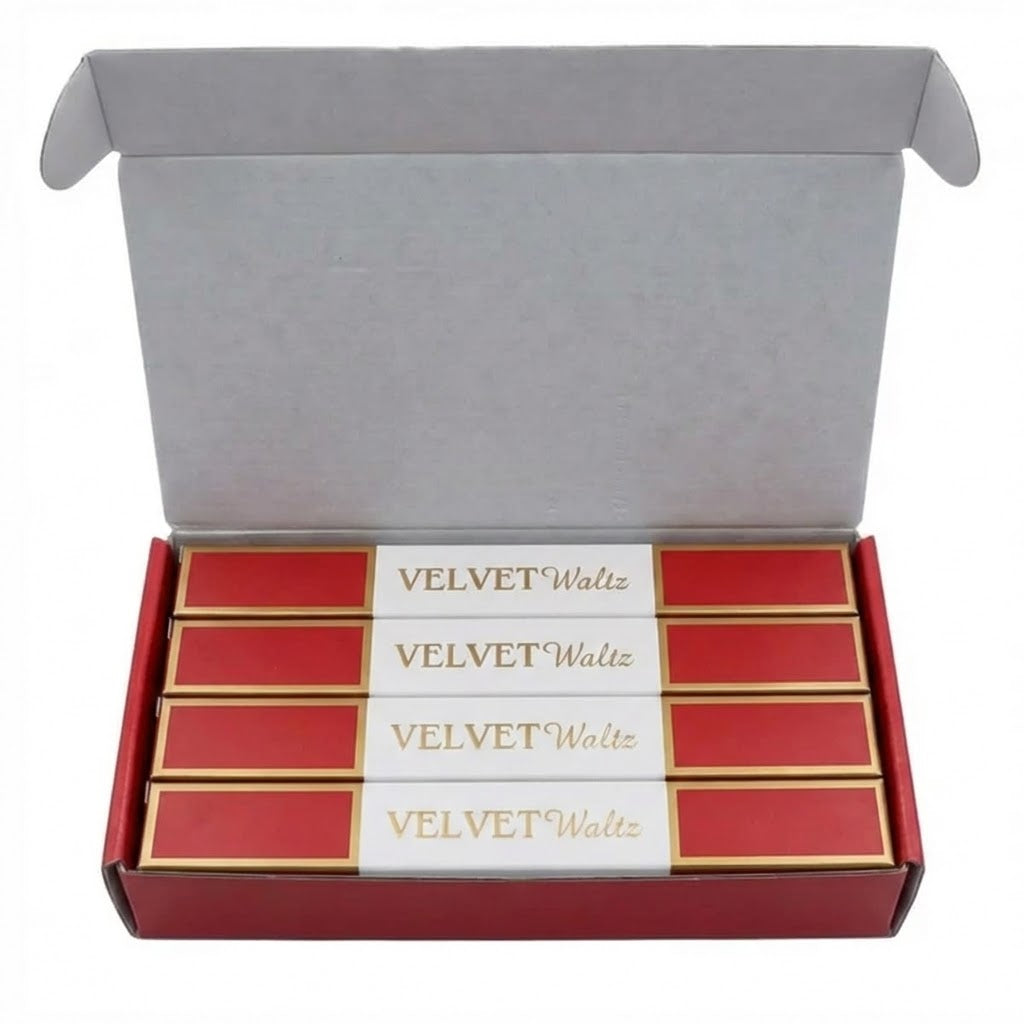 Inspired by Very Good Girl - Velvet Waltz EDP Designer Perfume