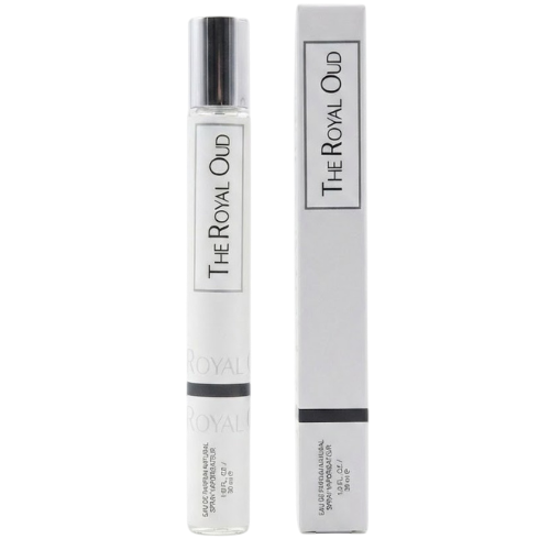 Inspired by Babycat - The Royal Oud EDP Designer Fragrance