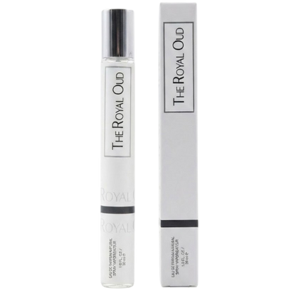 Inspired by Babycat - The Royal Oud EDP Designer Fragrance