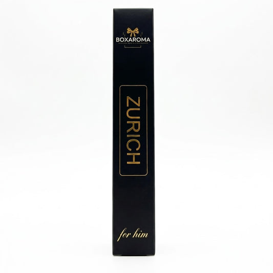 Inspired by Y  - Zurich Men's EDP Designer Fragrance