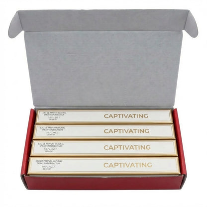 Inspired by N°5  - Captivating EDP Designer Perfume
