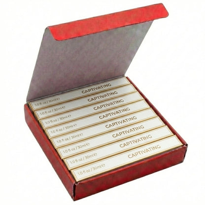 Inspired by N°5  - Captivating EDP Designer Perfume