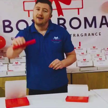 Inspired by Sì Passione - IE Infinite EDP Designer Perfume