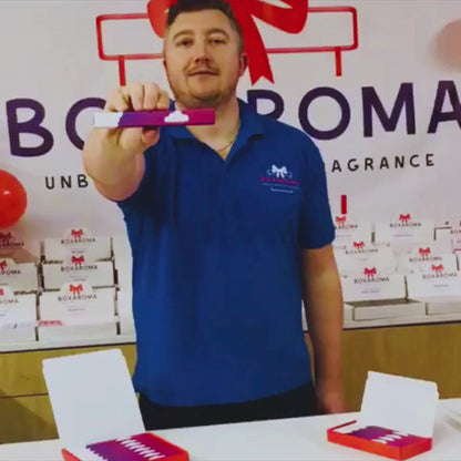 Inspired by Cloud  - Celestial Bloom EDP Designer Perfume