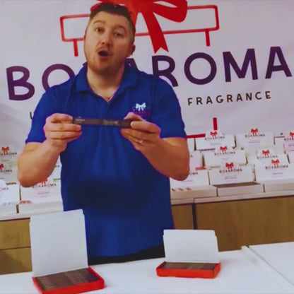 Inspired by Ombre Nomade - Ombre EDP Designer Fragrance