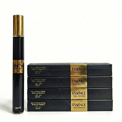 Inspired by Privé Oud Royal  - Essence EDP Designer Fragrance
