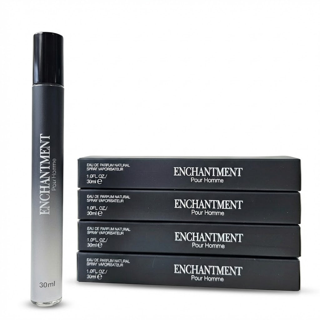 Inspired by Sauvage  - Enchantment EDP Designer Fragrance