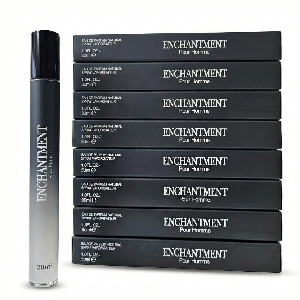 Inspired by Sauvage  - Enchantment EDP Designer Fragrance