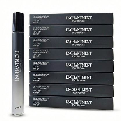 Inspired by Sauvage  - Enchantment EDP Designer Fragrance